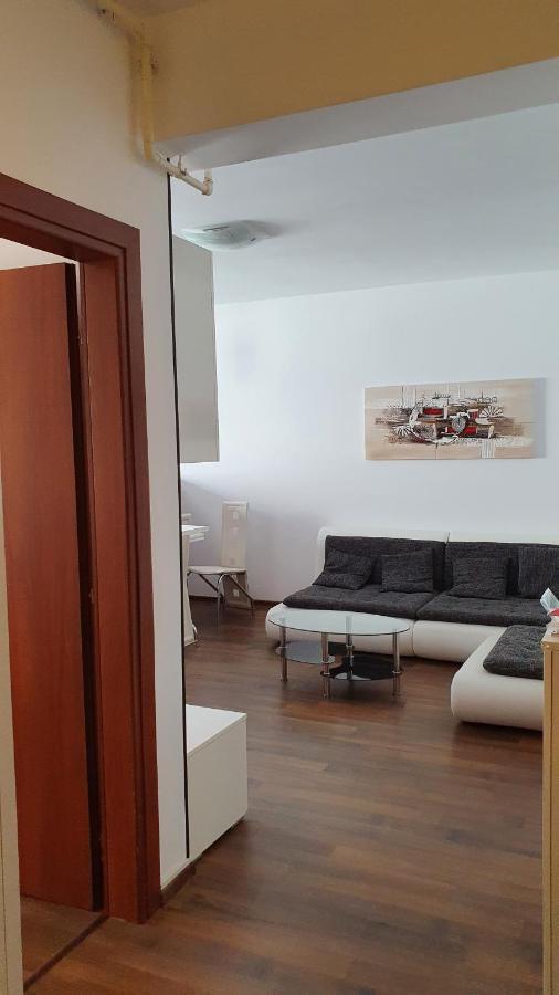 Apartament Cu 3 Camere In Militari Residence Chiajna Екстер'єр фото