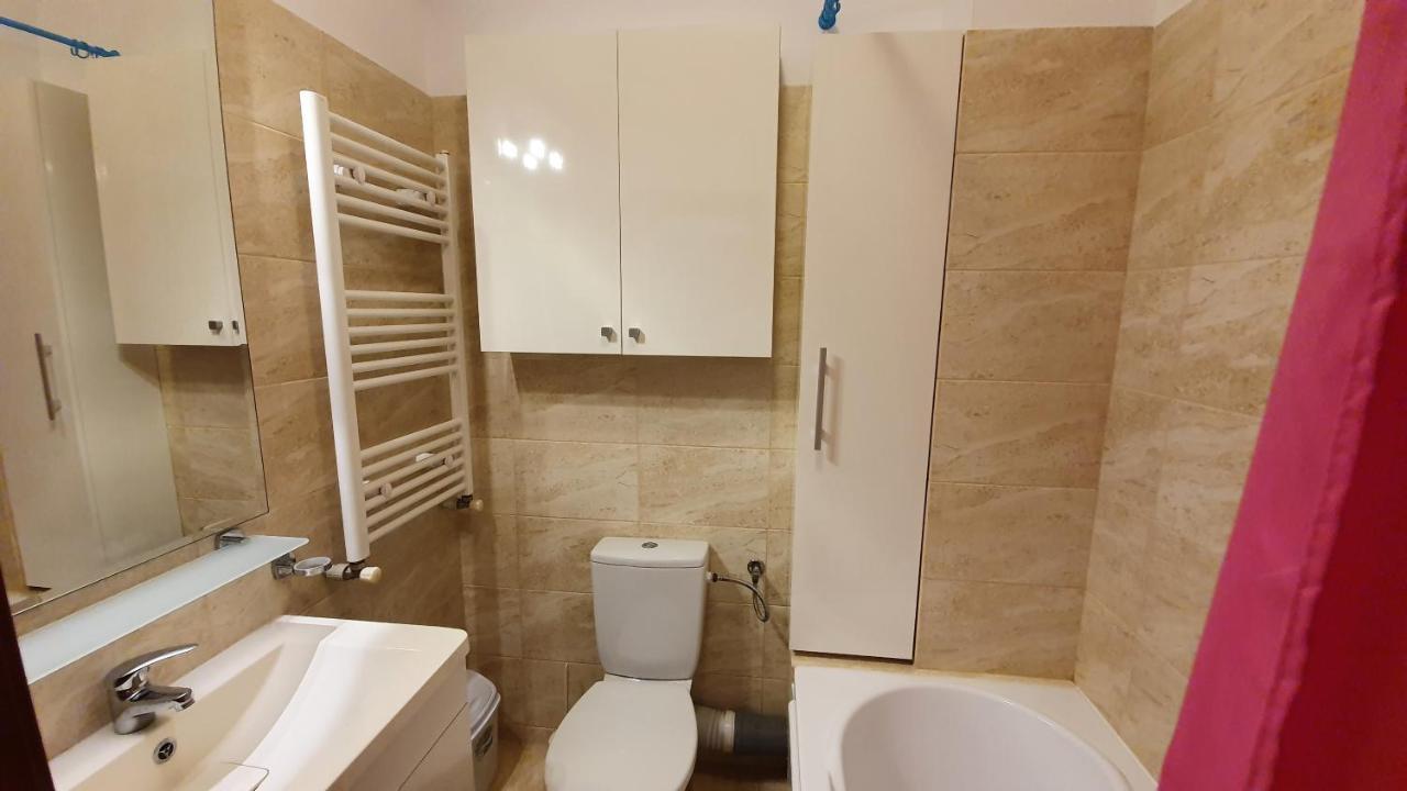 Apartament Cu 3 Camere In Militari Residence Chiajna Екстер'єр фото