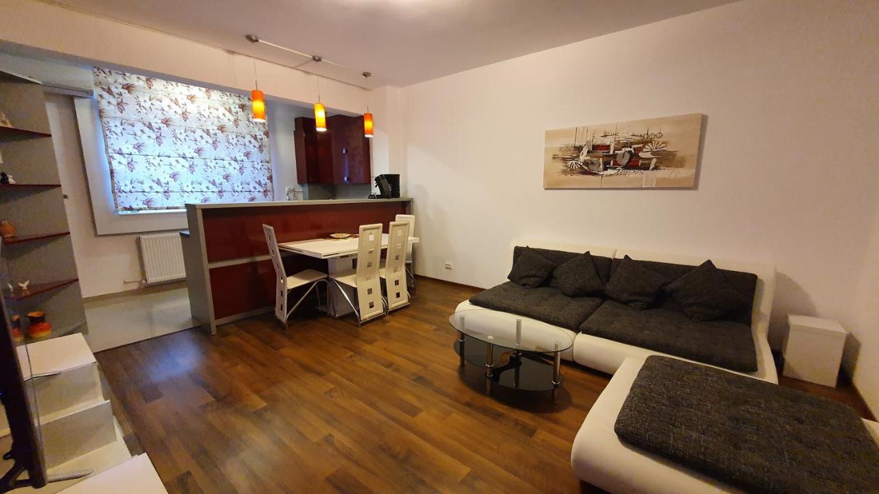 Apartament Cu 3 Camere In Militari Residence Chiajna Екстер'єр фото